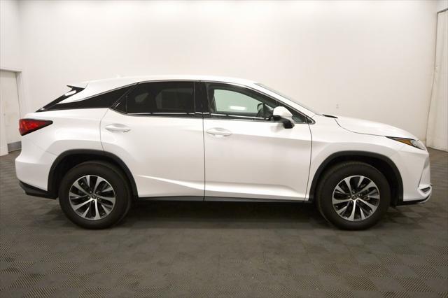 used 2022 Lexus RX 350 car, priced at $42,499