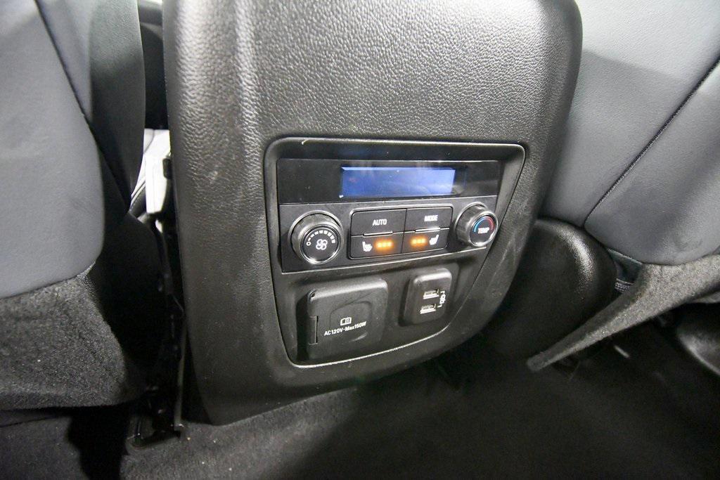 used 2024 Buick Enclave car, priced at $32,999