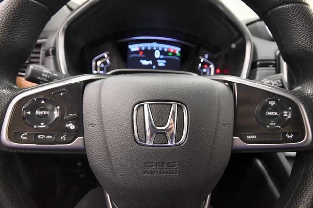 used 2022 Honda CR-V car, priced at $28,499