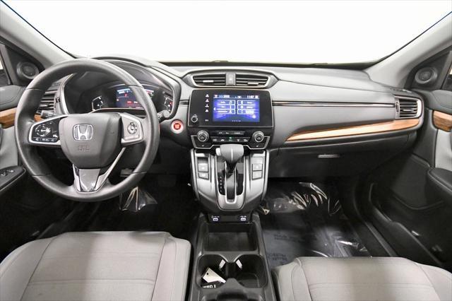 used 2022 Honda CR-V car, priced at $28,499