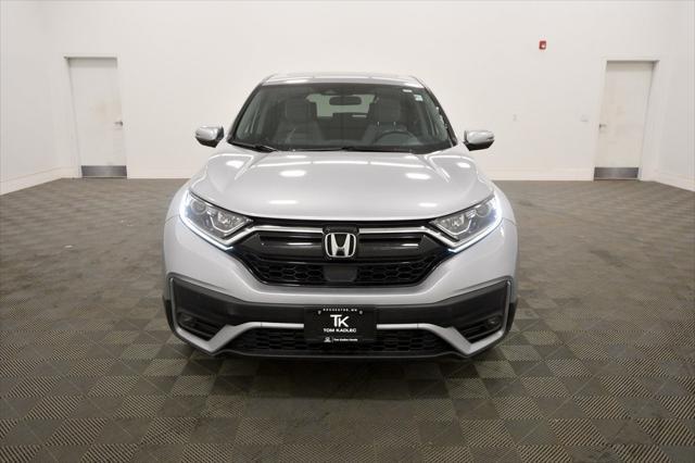 used 2022 Honda CR-V car, priced at $28,499