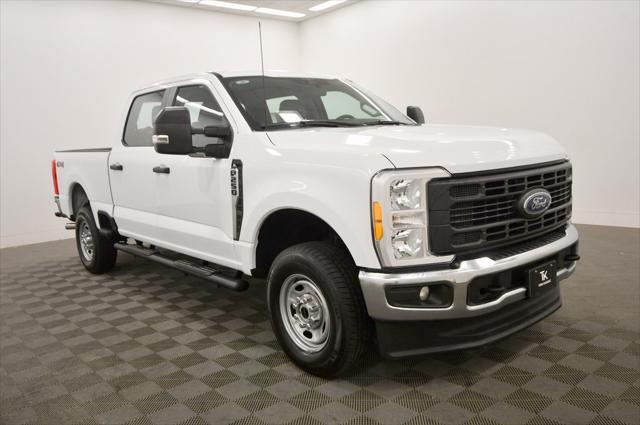 used 2023 Ford F-250 car, priced at $47,499