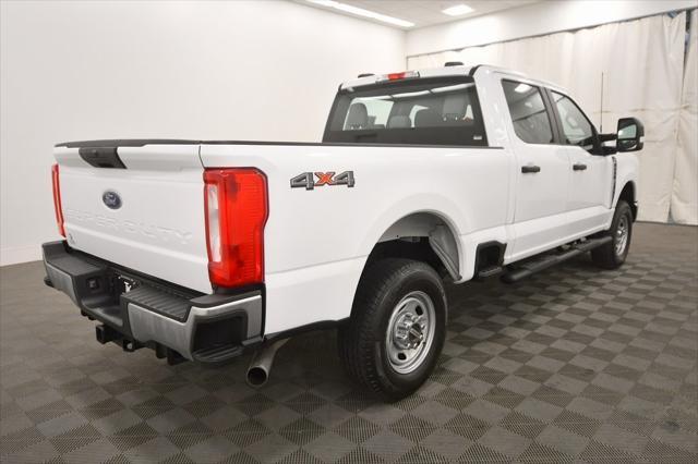 used 2023 Ford F-250 car, priced at $47,499