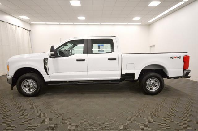 used 2023 Ford F-250 car, priced at $47,499