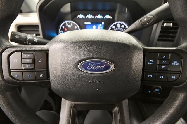 used 2023 Ford F-250 car, priced at $47,499