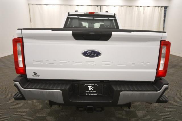 used 2023 Ford F-250 car, priced at $47,499