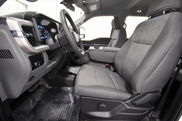 used 2023 Ford F-250 car, priced at $47,499