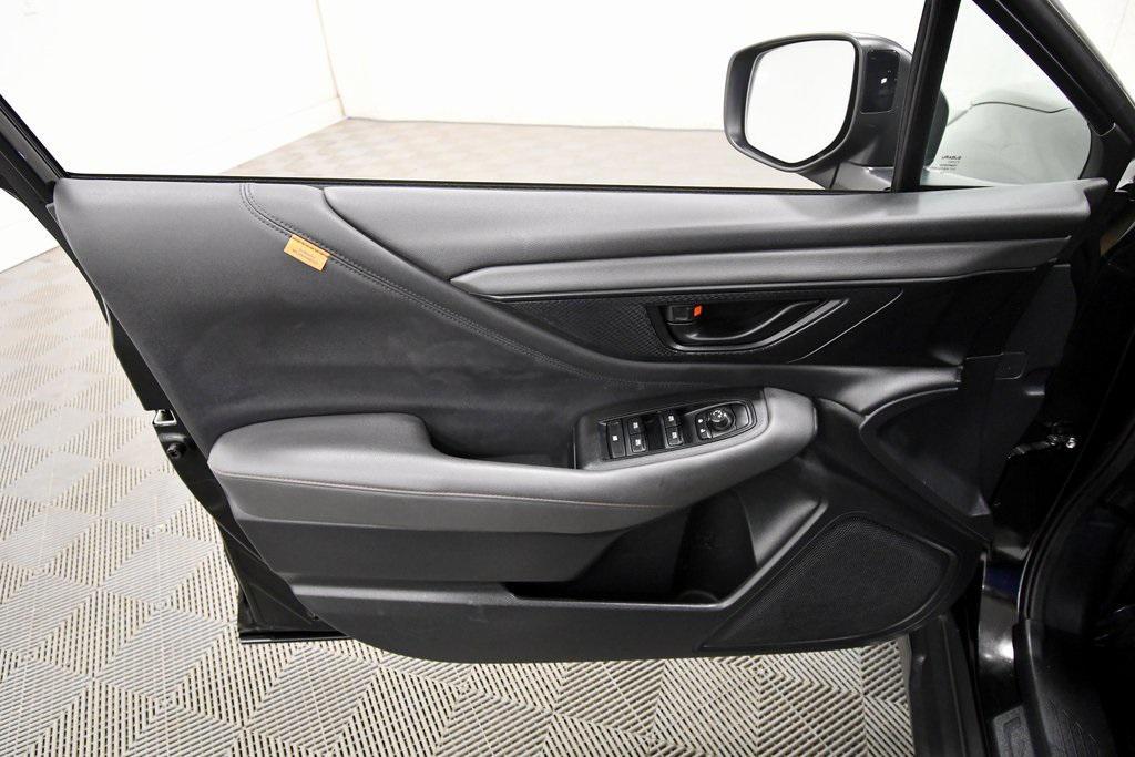 used 2023 Subaru Outback car, priced at $26,999
