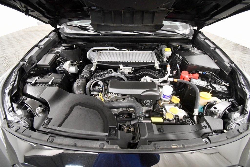 used 2023 Subaru Outback car, priced at $26,999