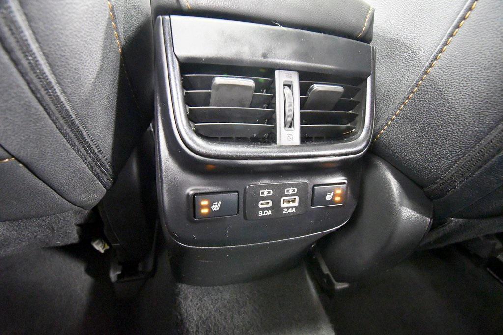 used 2023 Subaru Outback car, priced at $26,999