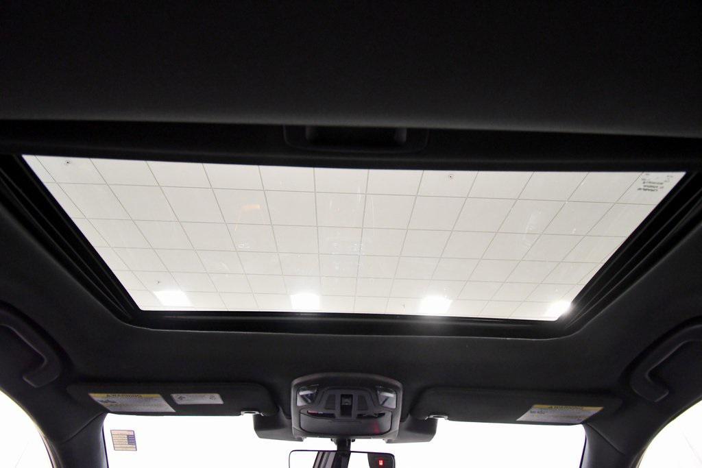 used 2023 Subaru Outback car, priced at $26,999