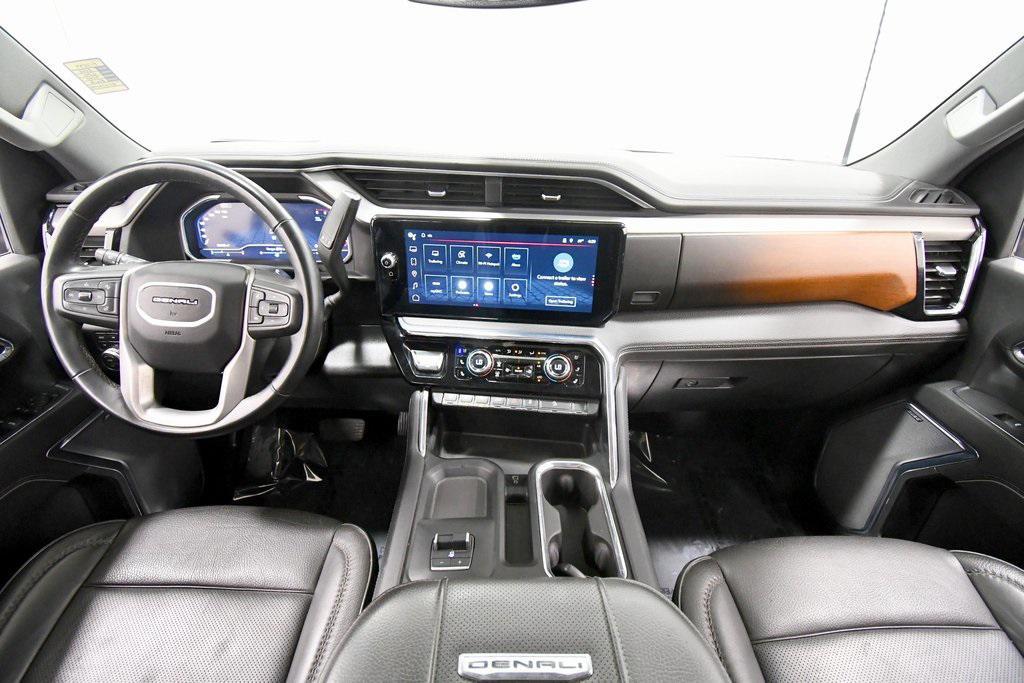 used 2024 GMC Sierra 2500 car, priced at $69,999