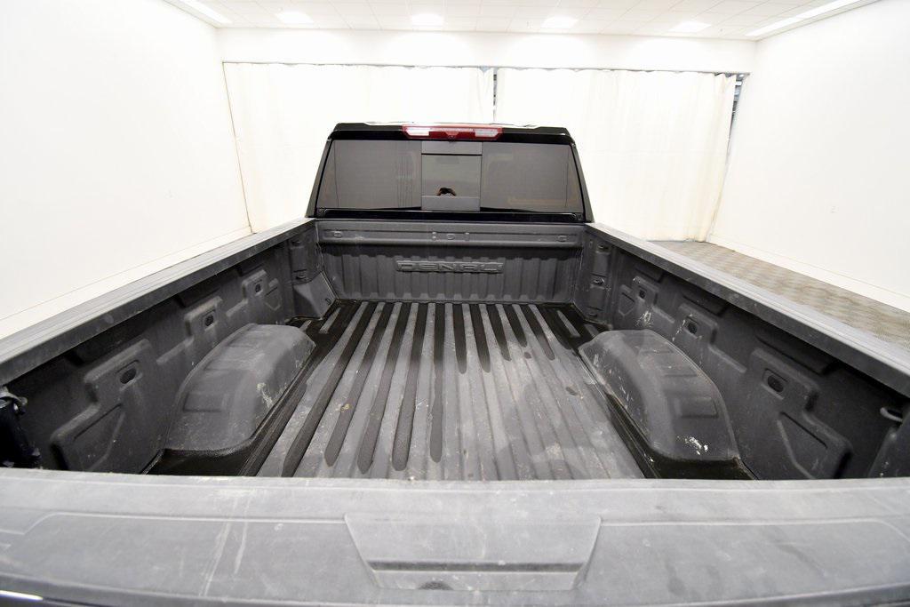 used 2024 GMC Sierra 2500 car, priced at $69,999