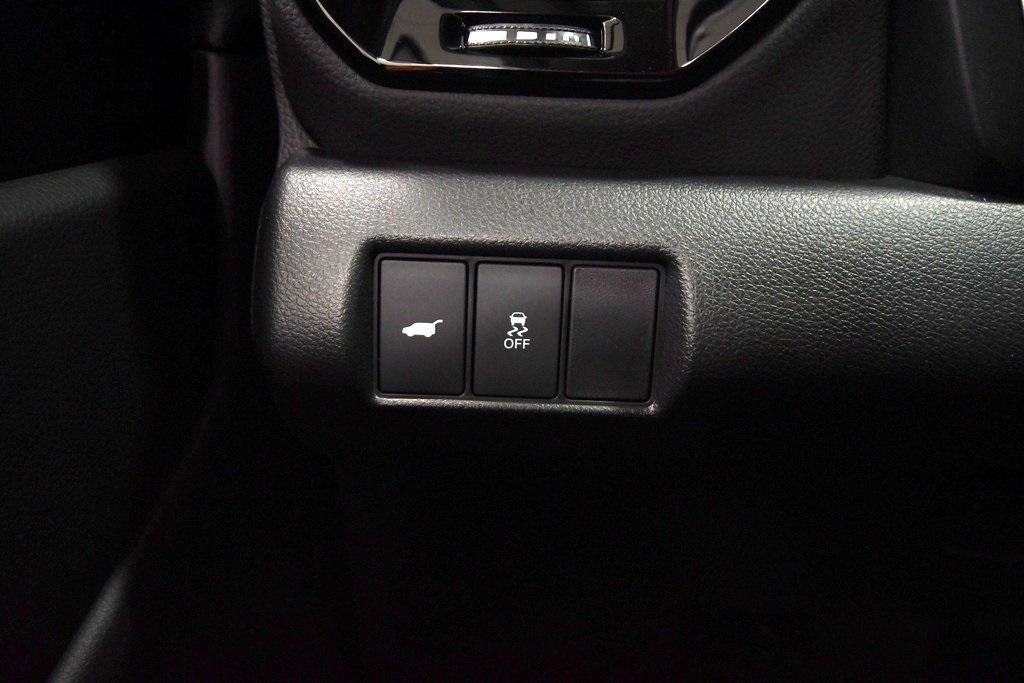 new 2025 Honda Pilot car, priced at $51,550