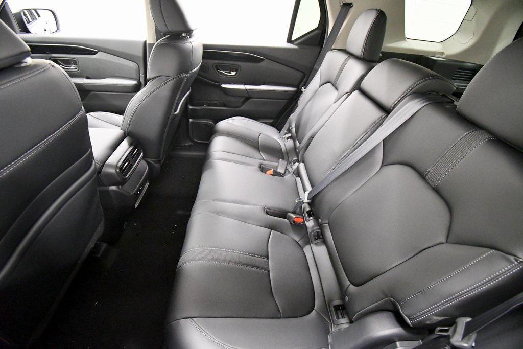 new 2026 Honda Passport car, priced at $46,945