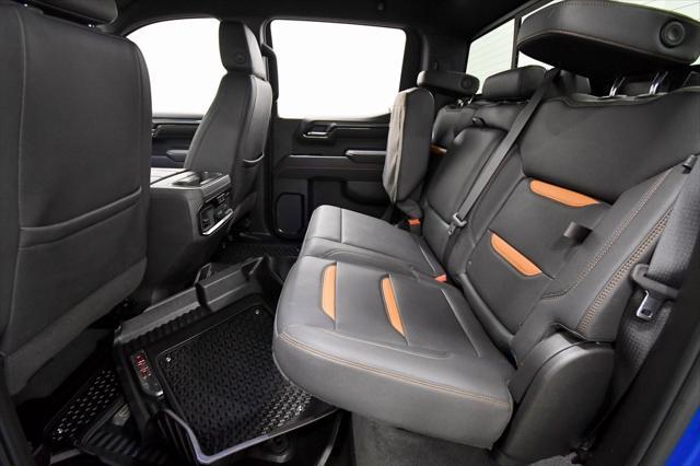 used 2023 GMC Sierra 1500 car, priced at $54,999