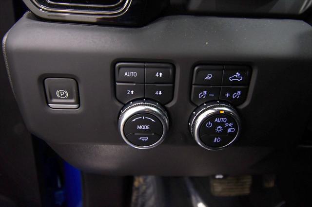 used 2023 GMC Sierra 1500 car, priced at $54,999