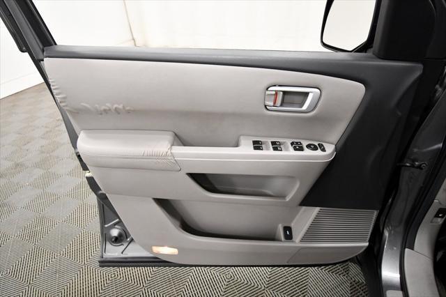 used 2011 Honda Pilot car, priced at $10,999