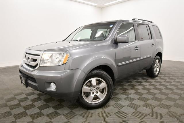 used 2011 Honda Pilot car, priced at $10,999