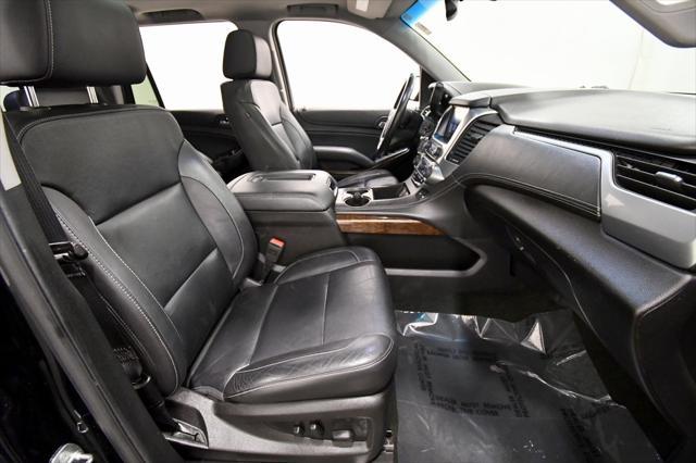 used 2018 Chevrolet Tahoe car, priced at $26,999