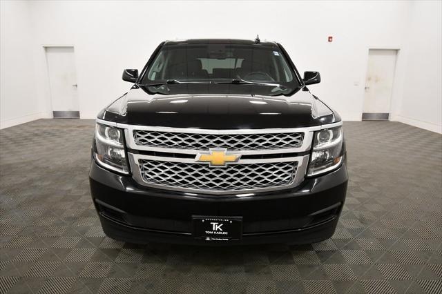 used 2018 Chevrolet Tahoe car, priced at $26,999