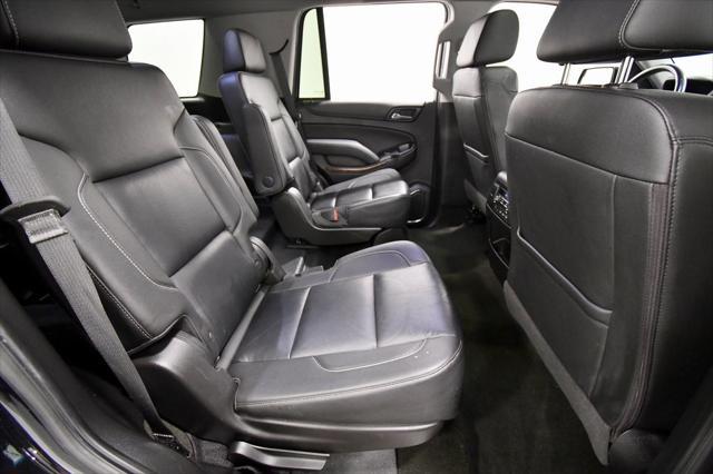 used 2018 Chevrolet Tahoe car, priced at $26,999