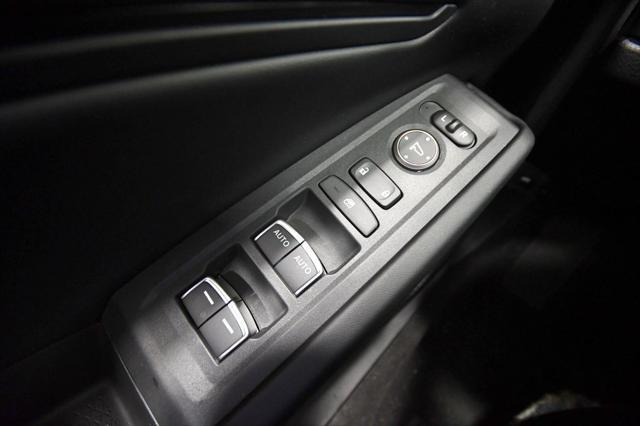 new 2025 Honda Accord car, priced at $31,710
