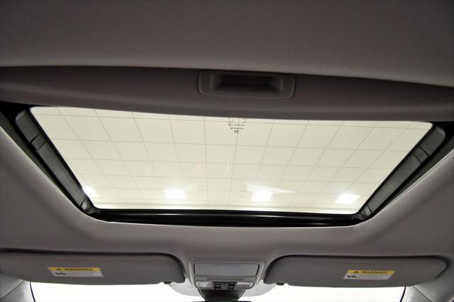 used 2023 Honda Odyssey car, priced at $38,999