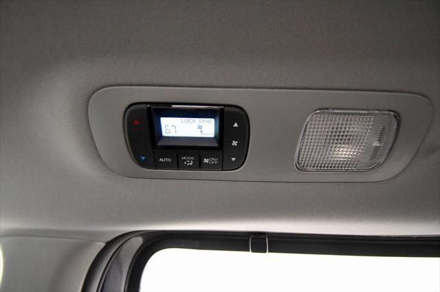 used 2023 Honda Odyssey car, priced at $38,999