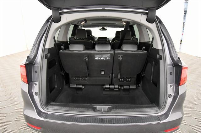 used 2023 Honda Odyssey car, priced at $38,999