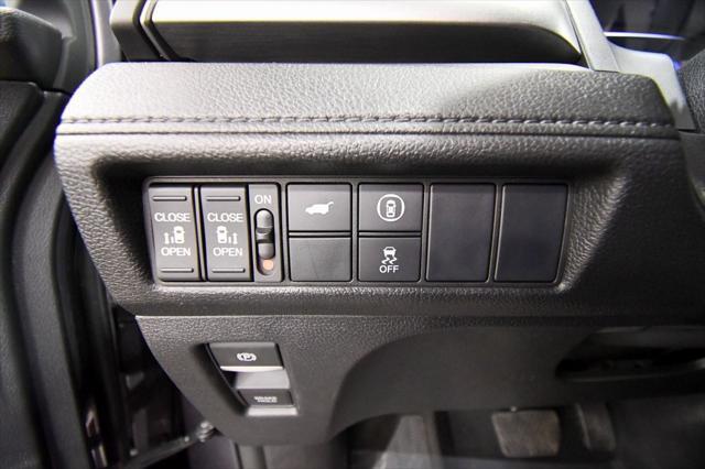 used 2023 Honda Odyssey car, priced at $38,999