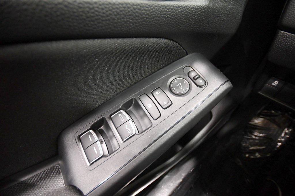 new 2026 Honda Civic Hybrid car, priced at $29,799