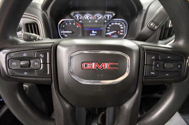 used 2022 GMC Sierra 3500 car, priced at $42,999