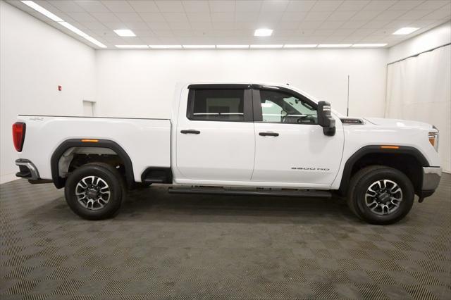 used 2022 GMC Sierra 3500 car, priced at $42,999