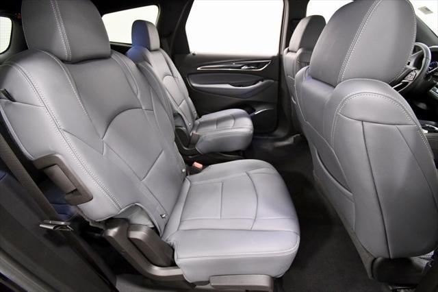 used 2024 Buick Enclave car, priced at $42,749