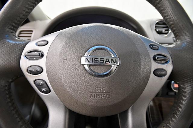 used 2012 Nissan Altima car, priced at $7,499