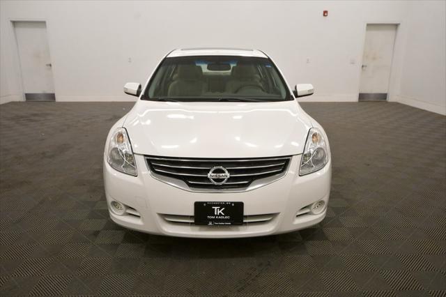 used 2012 Nissan Altima car, priced at $7,499