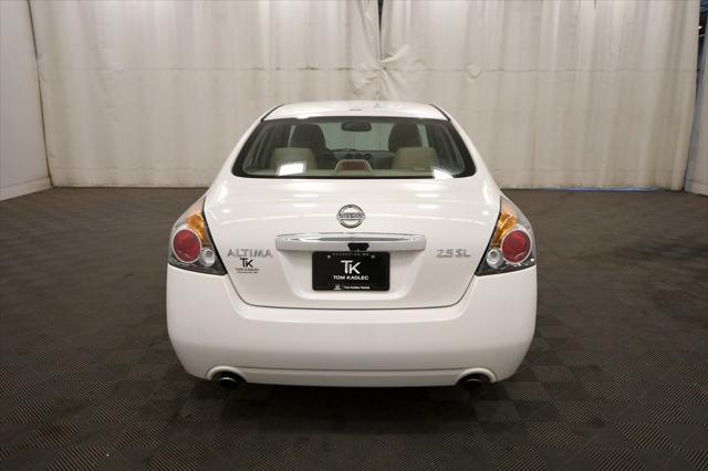 used 2012 Nissan Altima car, priced at $7,499