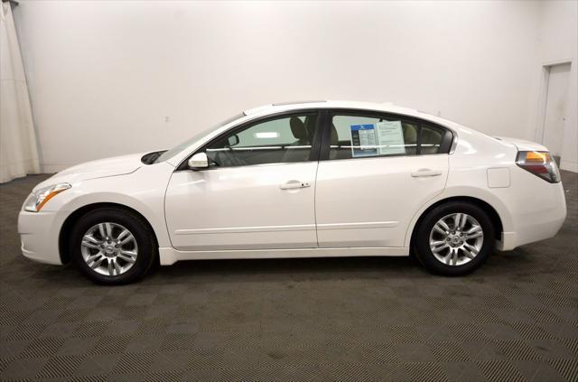 used 2012 Nissan Altima car, priced at $7,499