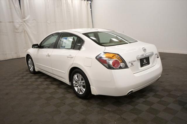 used 2012 Nissan Altima car, priced at $7,499