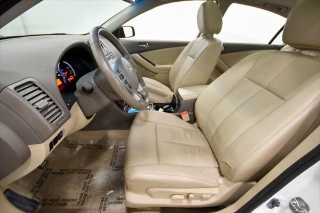 used 2012 Nissan Altima car, priced at $7,499