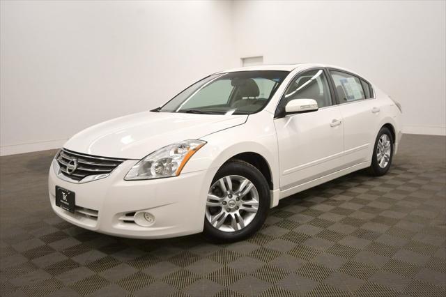 used 2012 Nissan Altima car, priced at $7,499