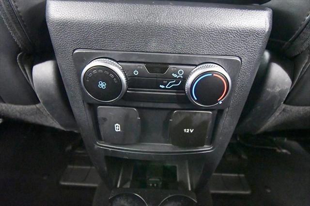 used 2022 Ford Explorer car, priced at $31,698