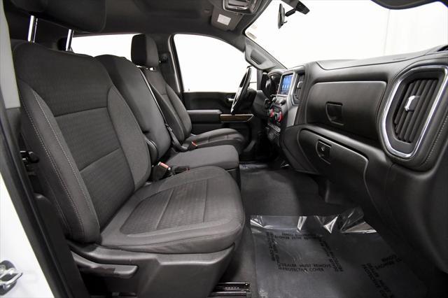 used 2023 Chevrolet Silverado 2500 car, priced at $43,999