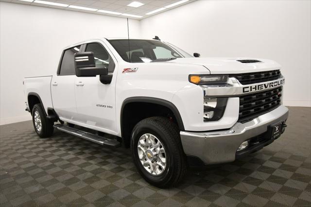 used 2023 Chevrolet Silverado 2500 car, priced at $43,999