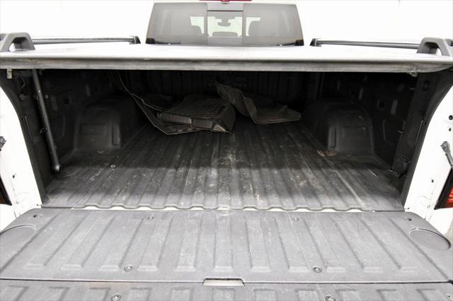 used 2022 GMC Sierra 1500 car, priced at $42,989