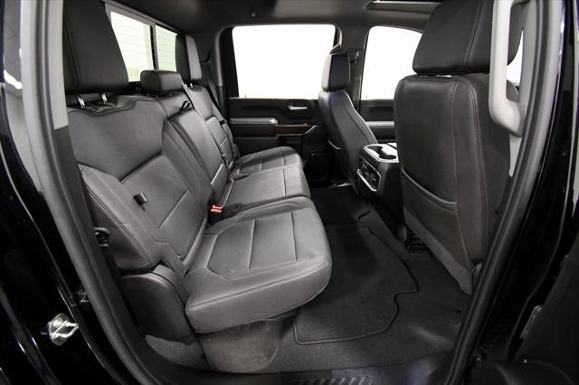 used 2023 GMC Sierra 2500 car, priced at $60,599