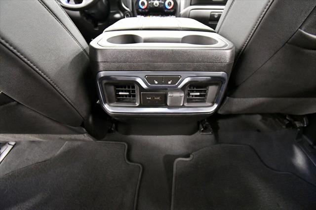 used 2023 GMC Sierra 2500 car, priced at $60,599