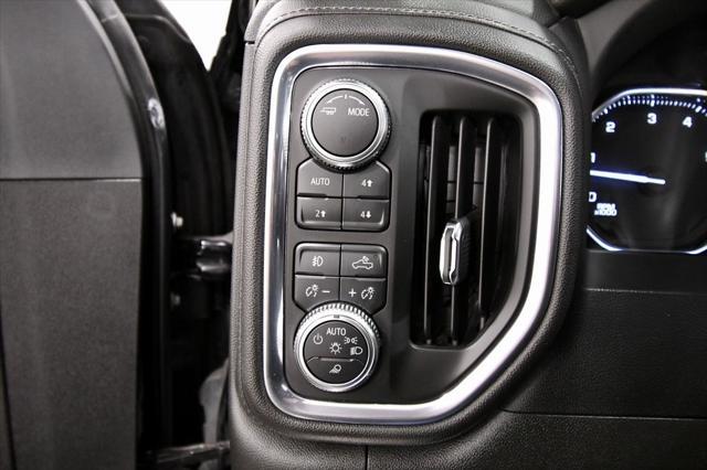 used 2023 GMC Sierra 2500 car, priced at $60,599