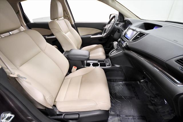 used 2015 Honda CR-V car, priced at $11,499